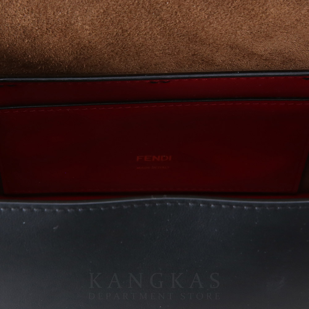 FENDI(USED)펜디 캔유백 스몰