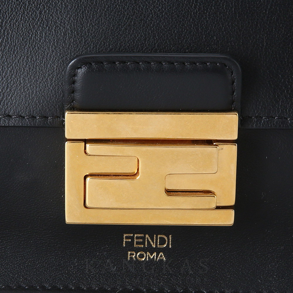 FENDI(USED)펜디 캔유백 스몰