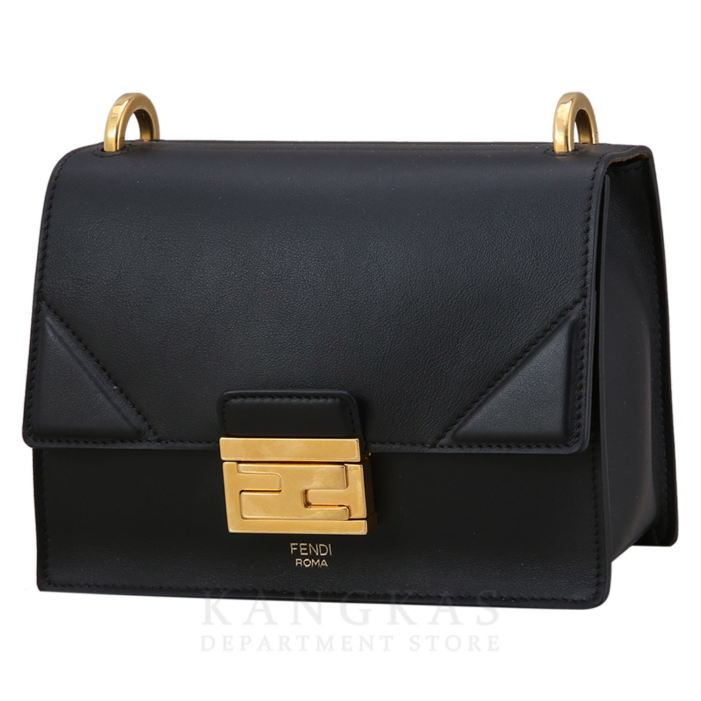 FENDI(USED)펜디 캔유백 스몰