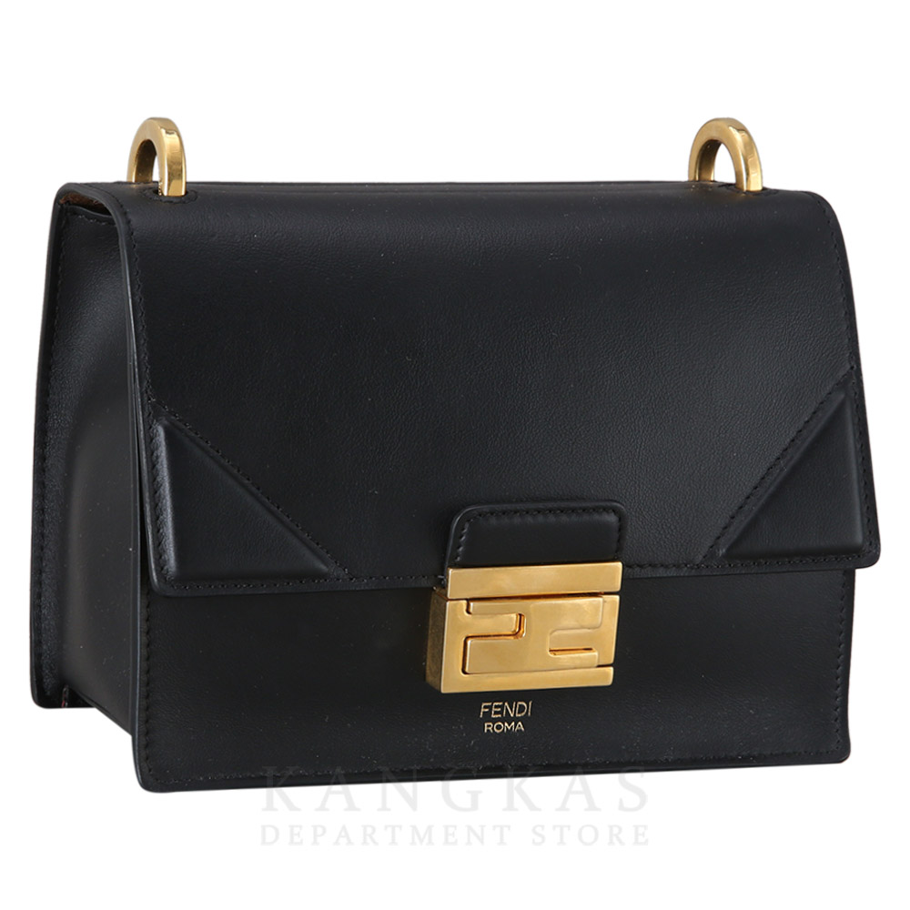FENDI(USED)펜디 캔유백 스몰