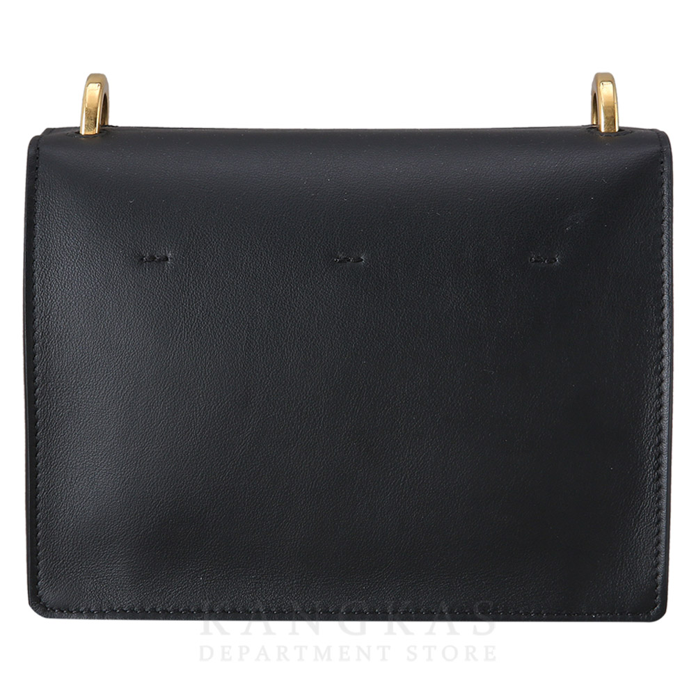 FENDI(USED)펜디 캔유백 스몰