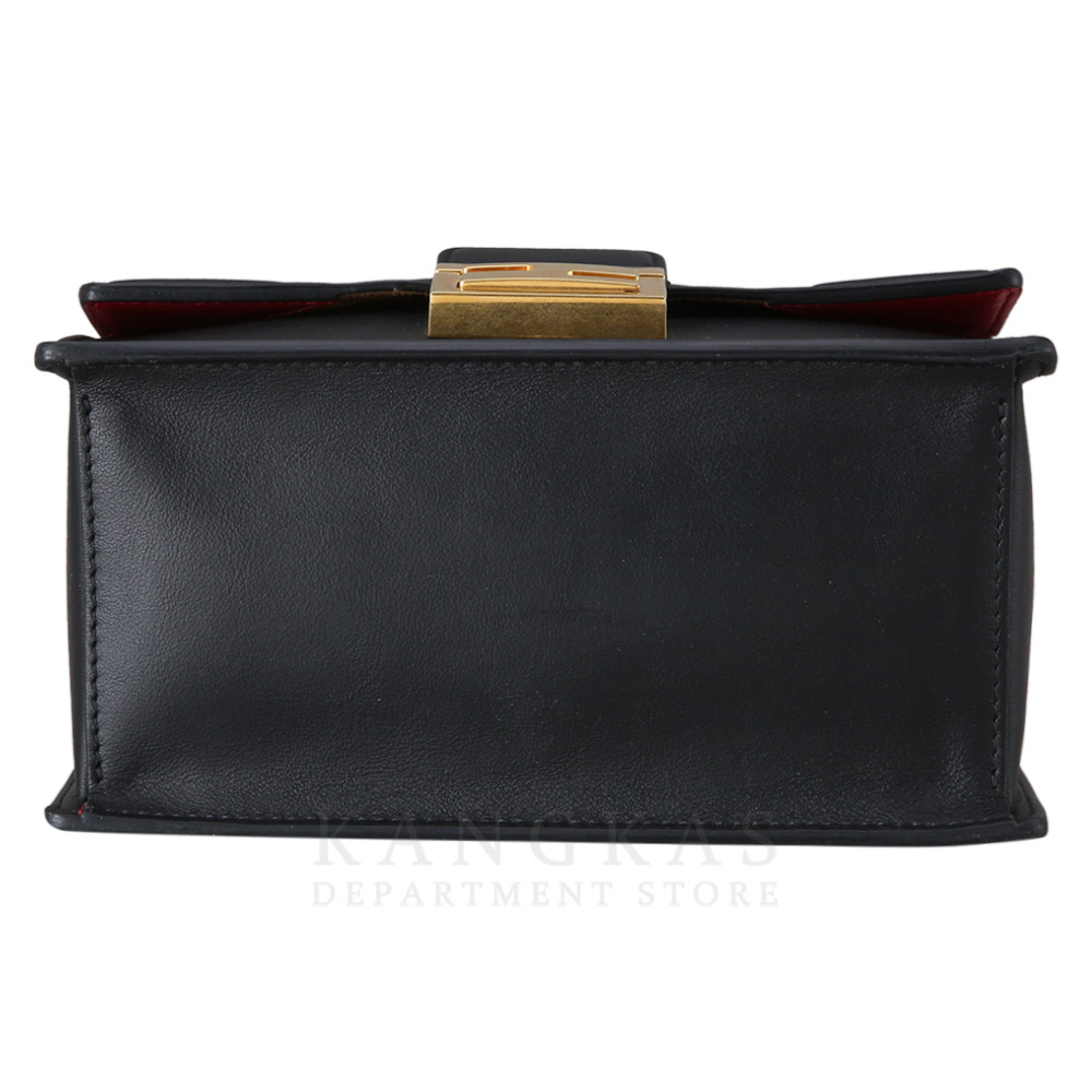 FENDI(USED)펜디 캔유백 스몰