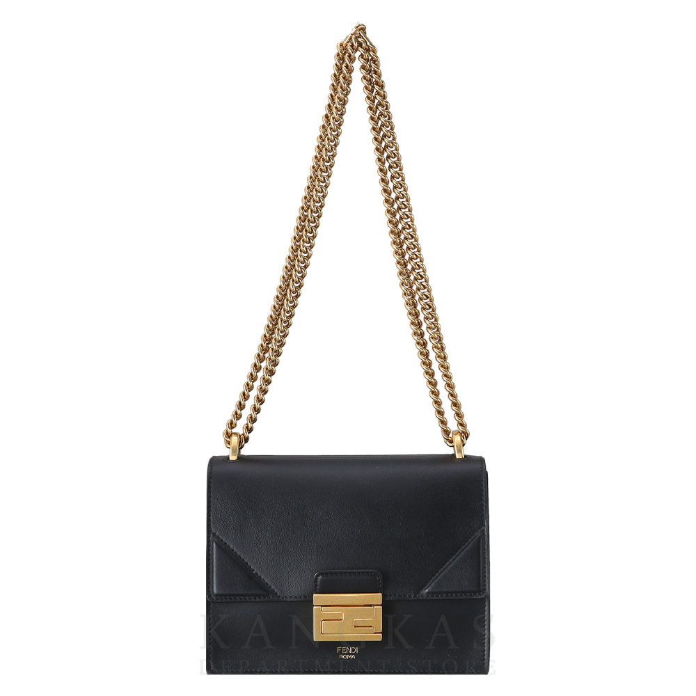 FENDI(USED)펜디 캔유백 스몰