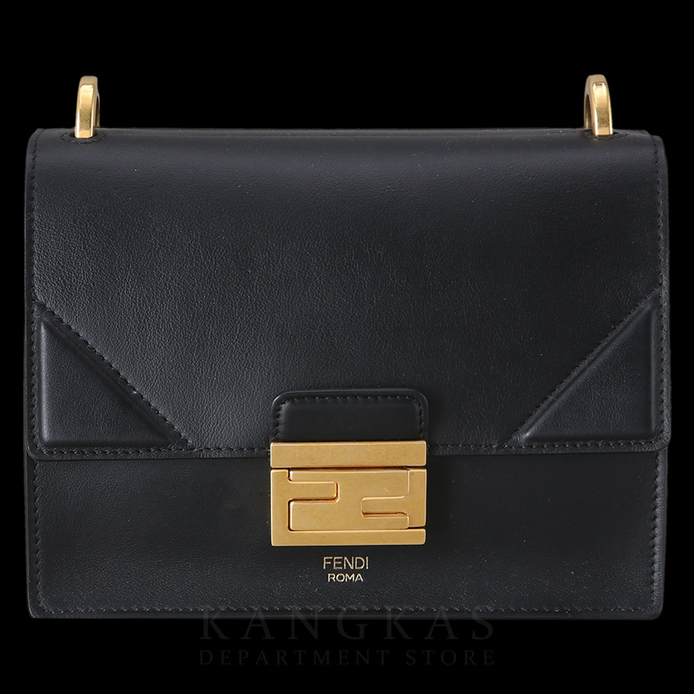 FENDI(USED)펜디 캔유백 스몰