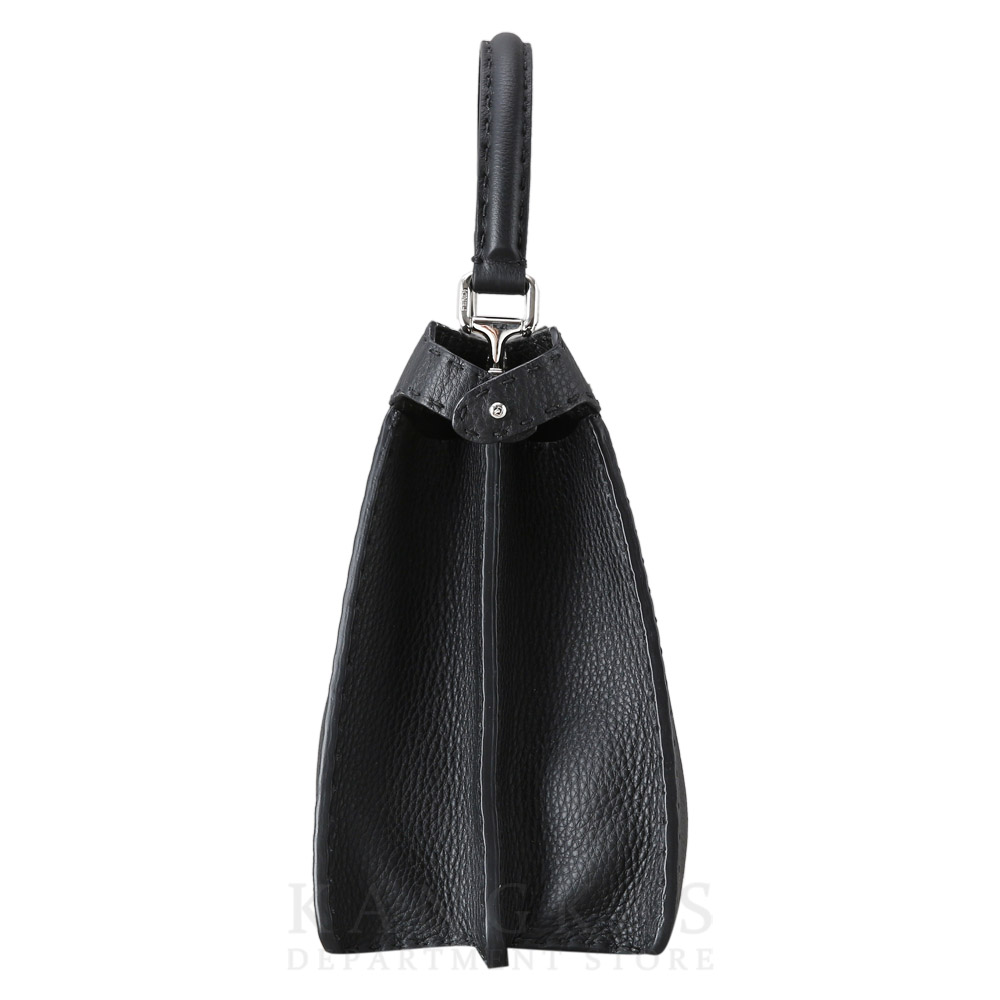 FENDI(USED)펜디 8BN321 피카부 I SEE U 미디엄 백