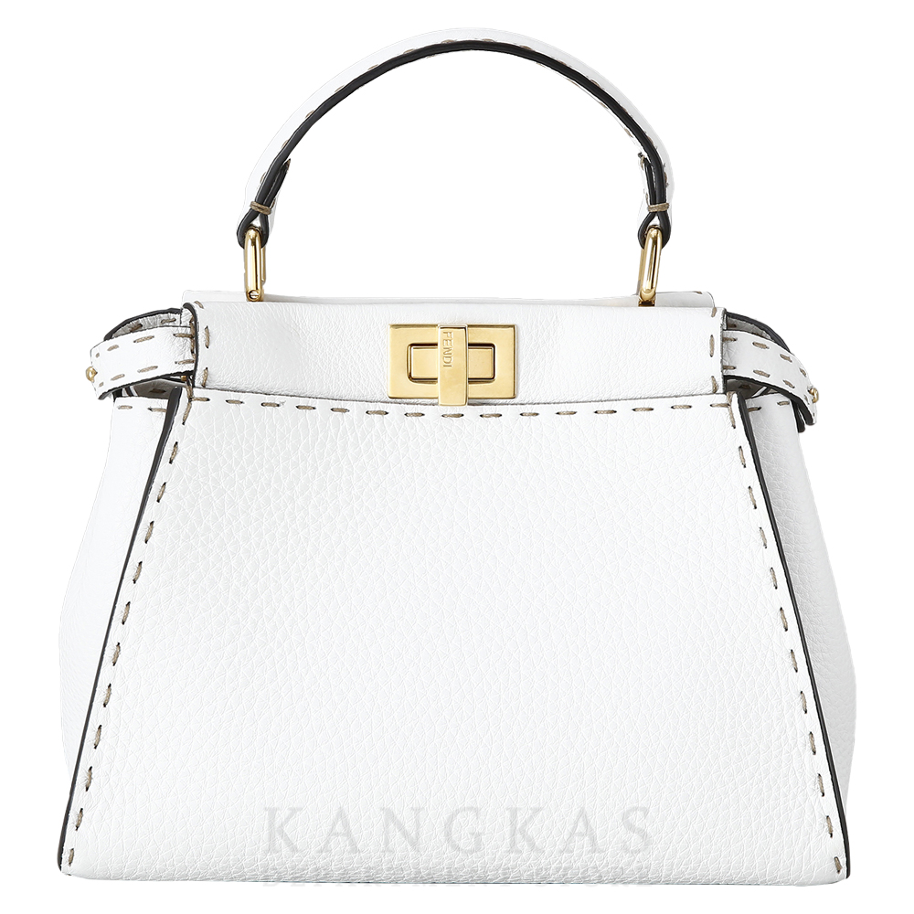 FENDI(USED)펜디 8BN244 피카부 미니