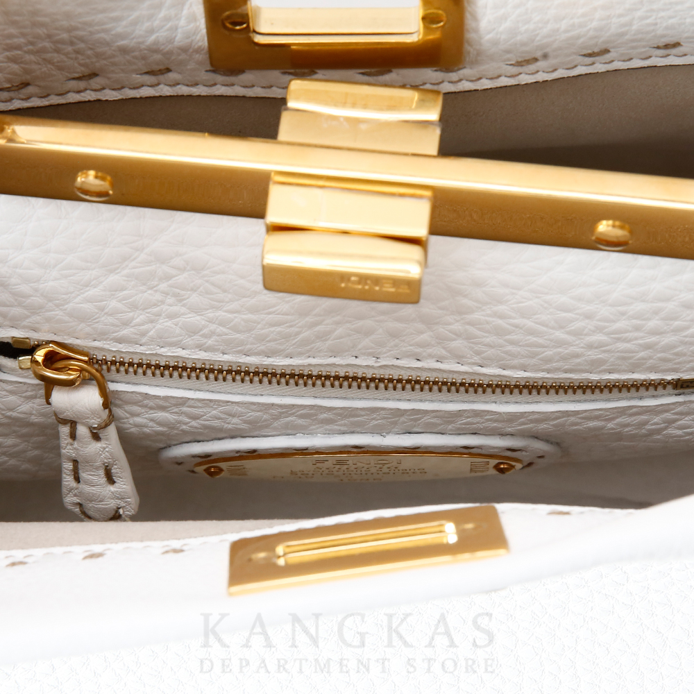 FENDI(USED)펜디 8BN244 피카부 미니