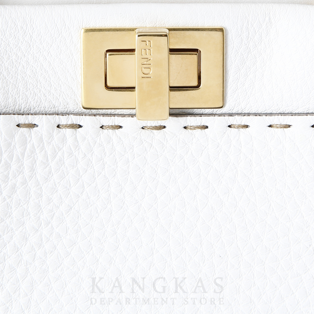 FENDI(USED)펜디 8BN244 피카부 미니