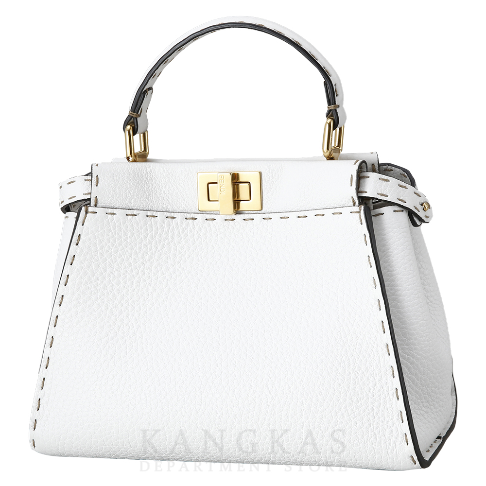 FENDI(USED)펜디 8BN244 피카부 미니