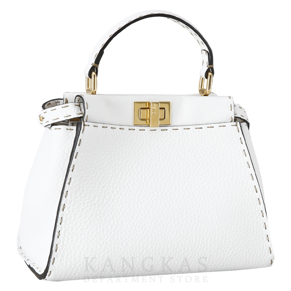 FENDI(USED)펜디 8BN244 피카부 미니