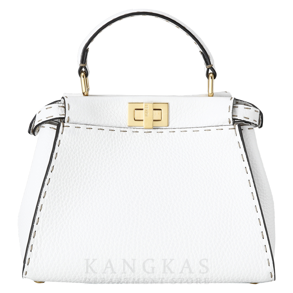 FENDI(USED)펜디 8BN244 피카부 미니