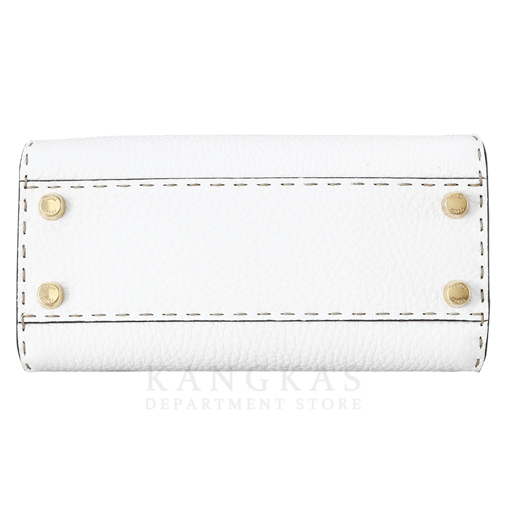 FENDI(USED)펜디 8BN244 피카부 미니