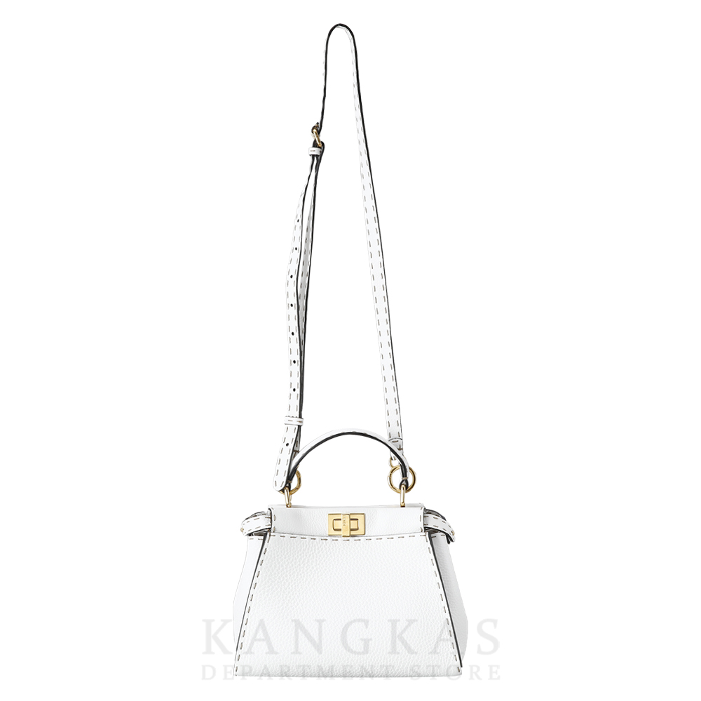 FENDI(USED)펜디 8BN244 피카부 미니