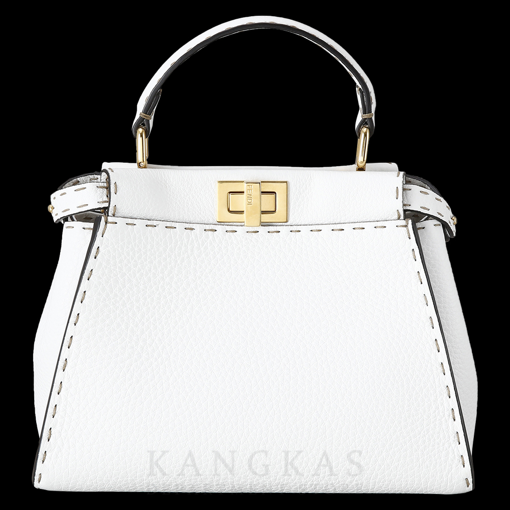 FENDI(USED)펜디 8BN244 피카부 미니