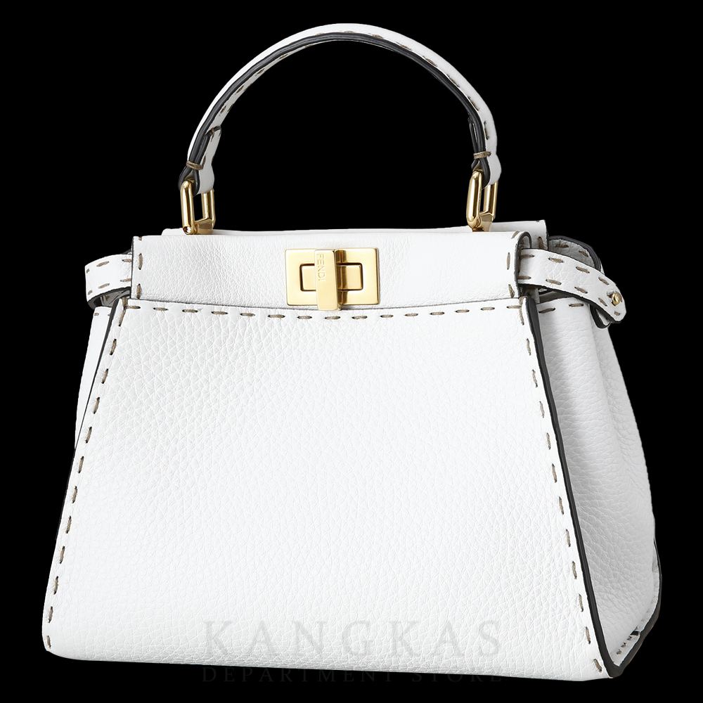FENDI(USED)펜디 8BN244 피카부 미니