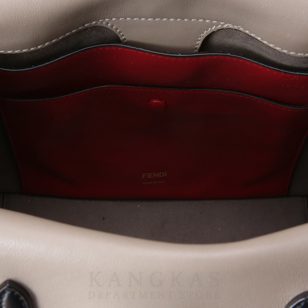 FENDI(USED)펜디 8BT302 크로스백