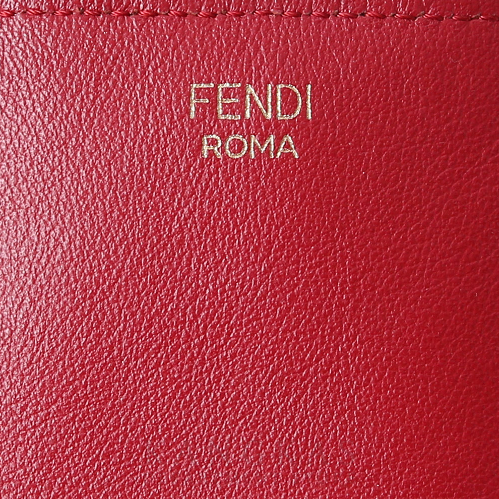 FENDI(USED)펜디 8BT302 크로스백