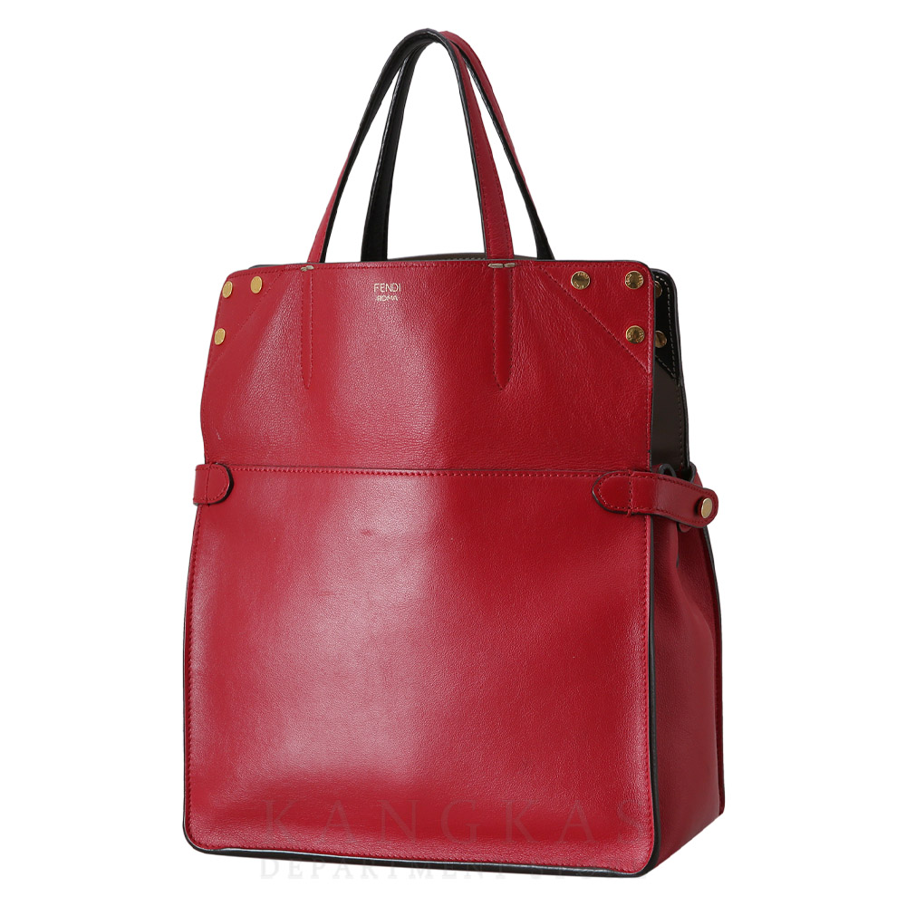 FENDI(USED)펜디 8BT302 크로스백 캉카스백화점