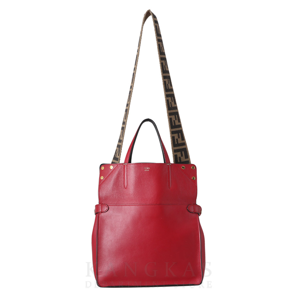 FENDI(USED)펜디 8BT302 크로스백