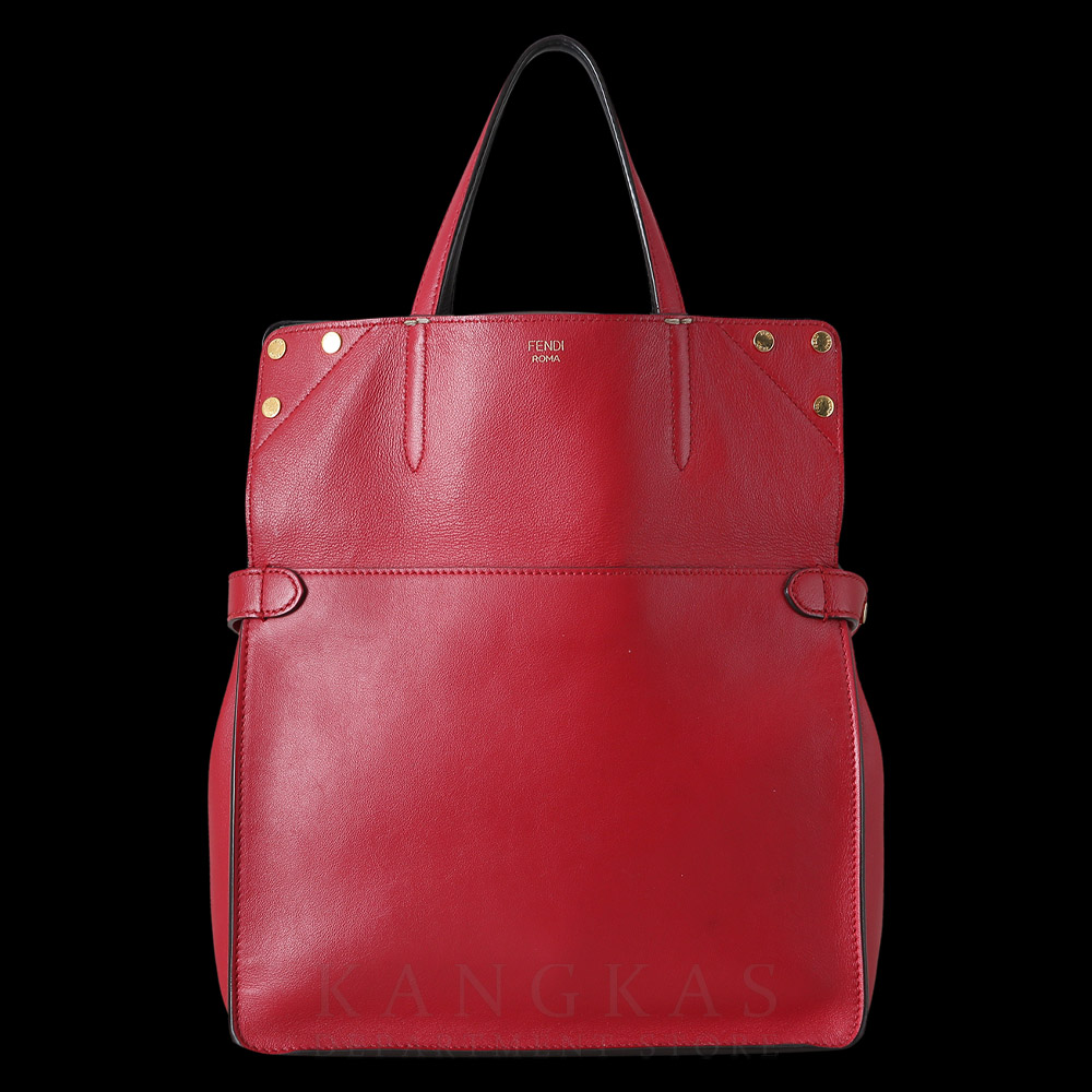 FENDI(USED)펜디 8BT302 크로스백
