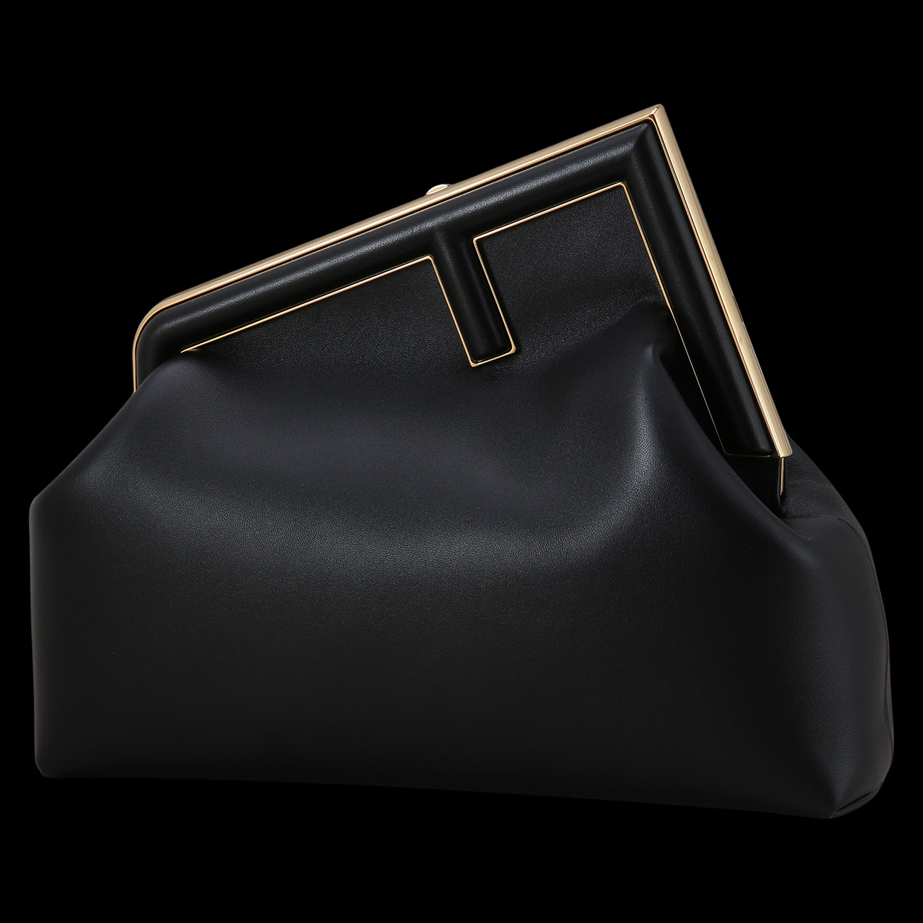 FENDI(USED)펜디 퍼스트 미듐백
