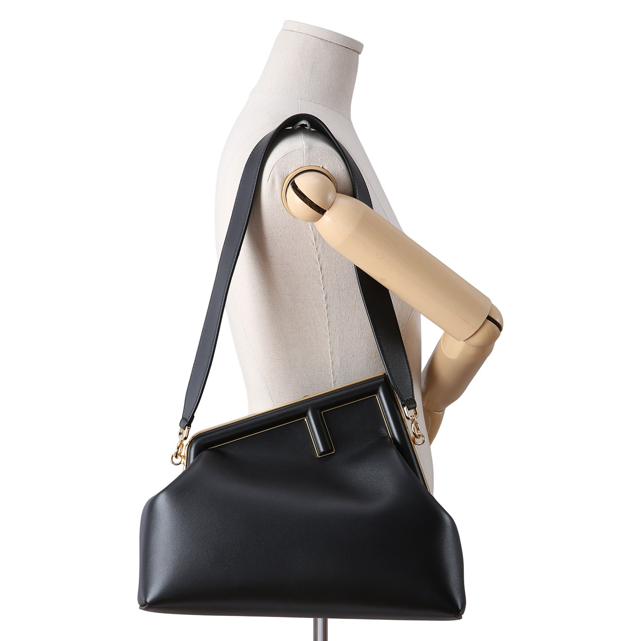 FENDI(USED)펜디 퍼스트 미듐백