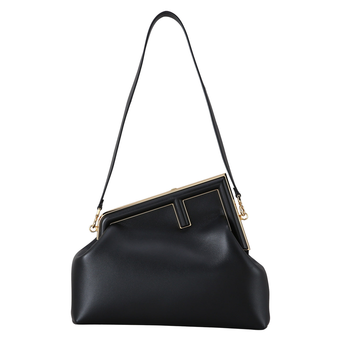 FENDI(USED)펜디 퍼스트 미듐백