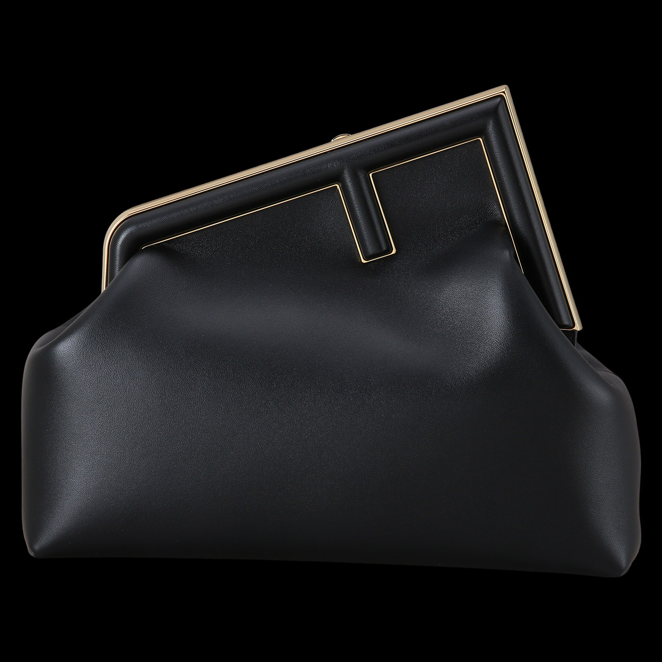 FENDI(USED)펜디 퍼스트 미듐백