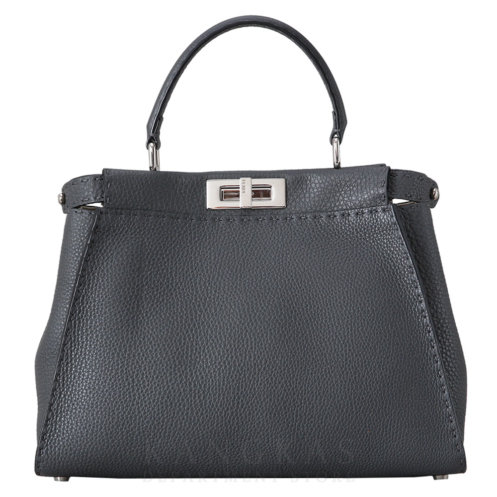 FENDI(USED)펜디 피카부 미듐
