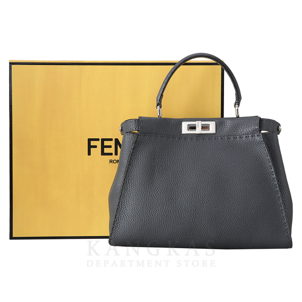 FENDI(USED)펜디 피카부 미듐
