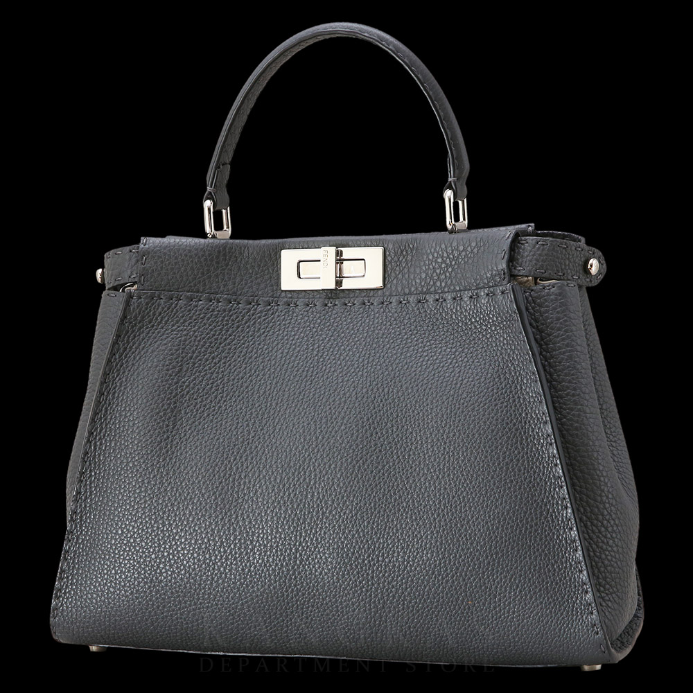 FENDI(USED)펜디 피카부 미듐