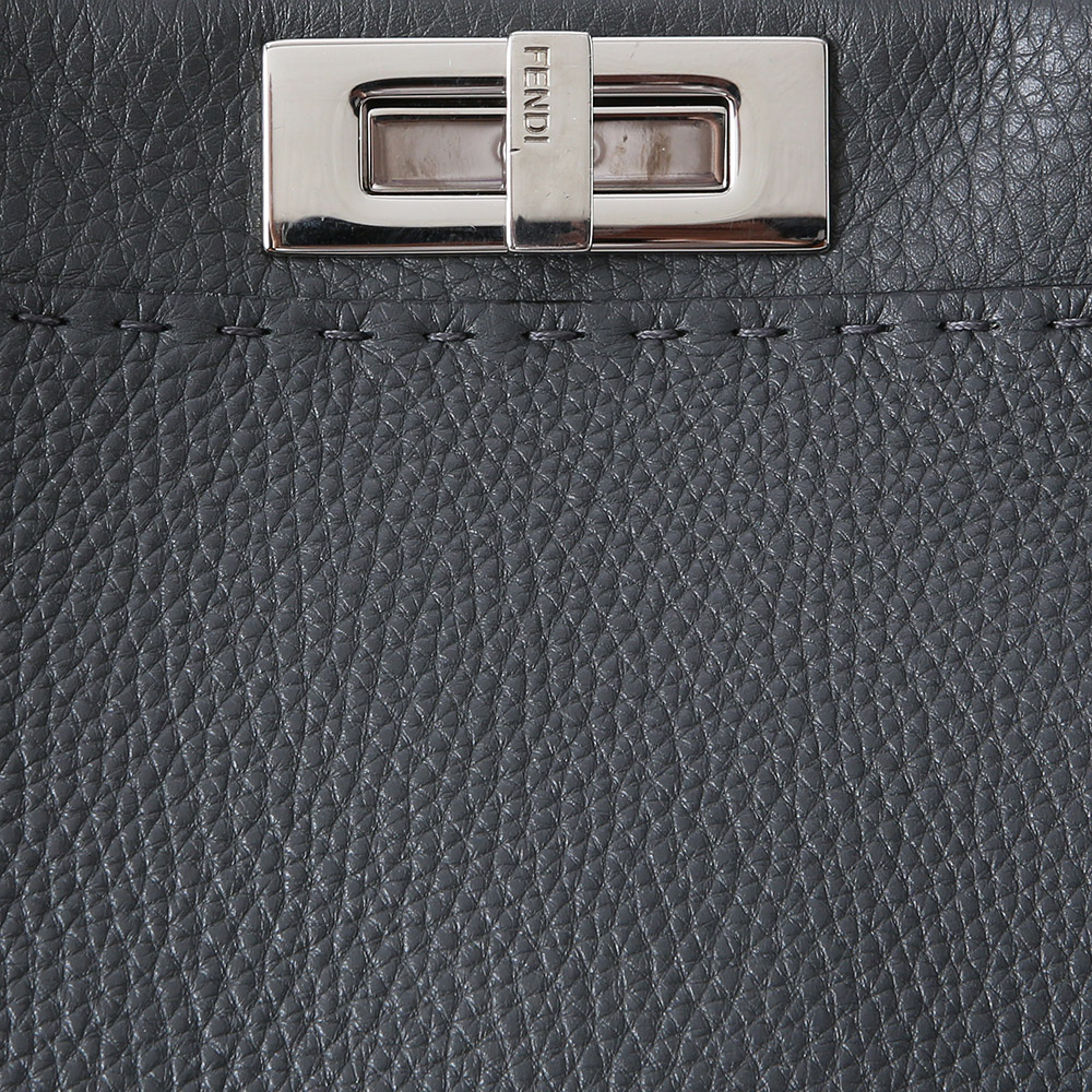 FENDI(USED)펜디 피카부 미듐