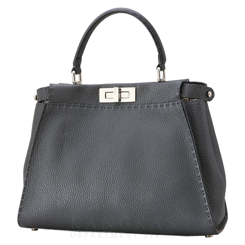 FENDI(USED)펜디 피카부 미듐