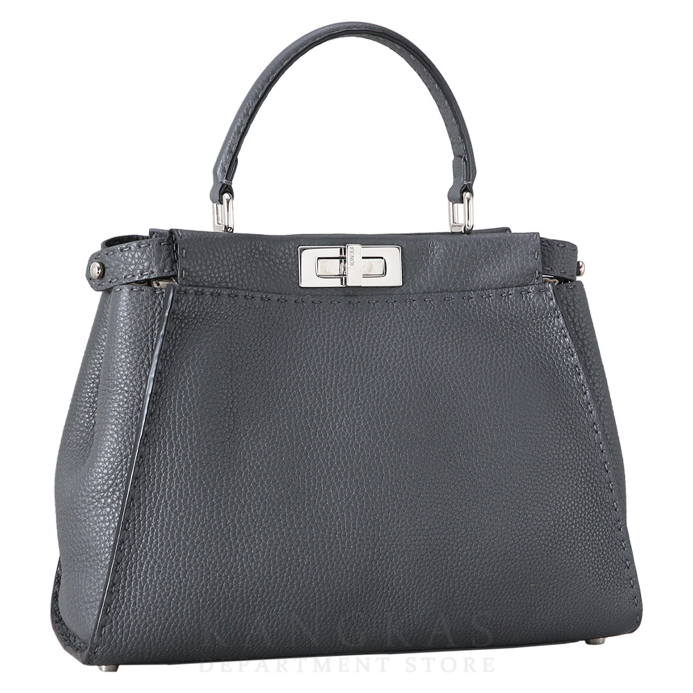 FENDI(USED)펜디 피카부 미듐