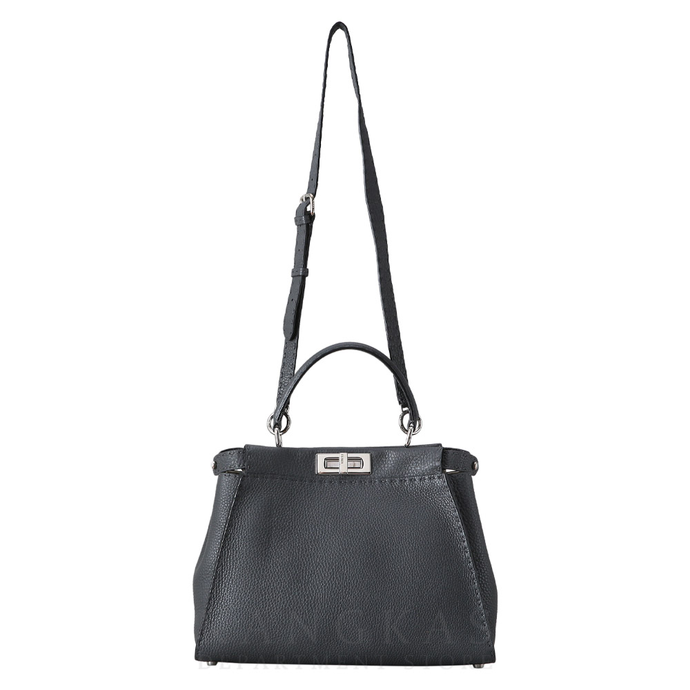 FENDI(USED)펜디 피카부 미듐