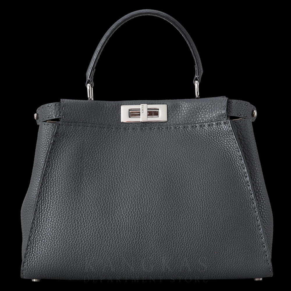FENDI(USED)펜디 피카부 미듐