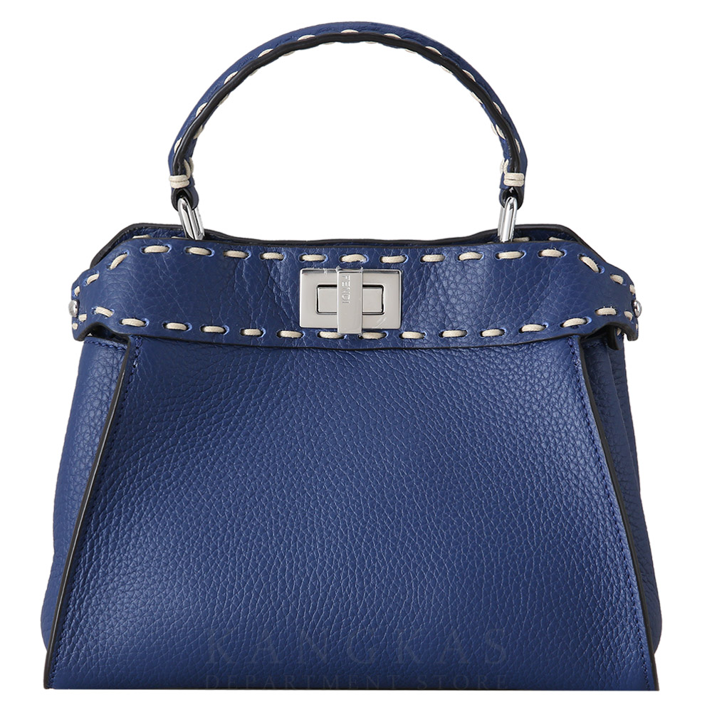 FENDI(USED)펜디 피카부 미니 & 참