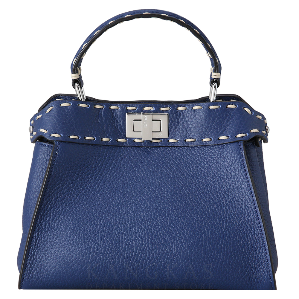 FENDI(USED)펜디 피카부 미니 & 참