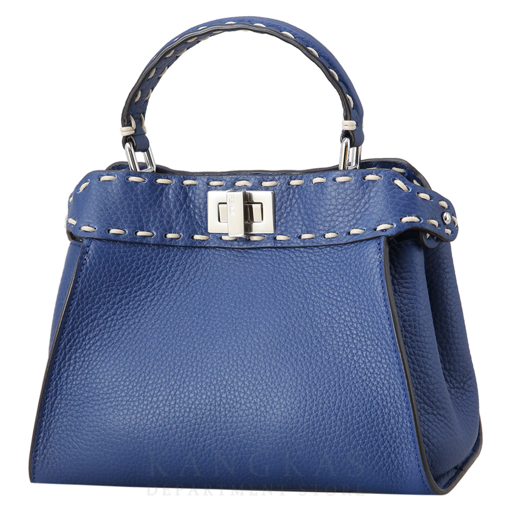 FENDI(USED)펜디 피카부 미니 & 참
