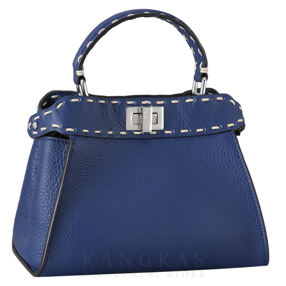 FENDI(USED)펜디 피카부 미니 & 참
