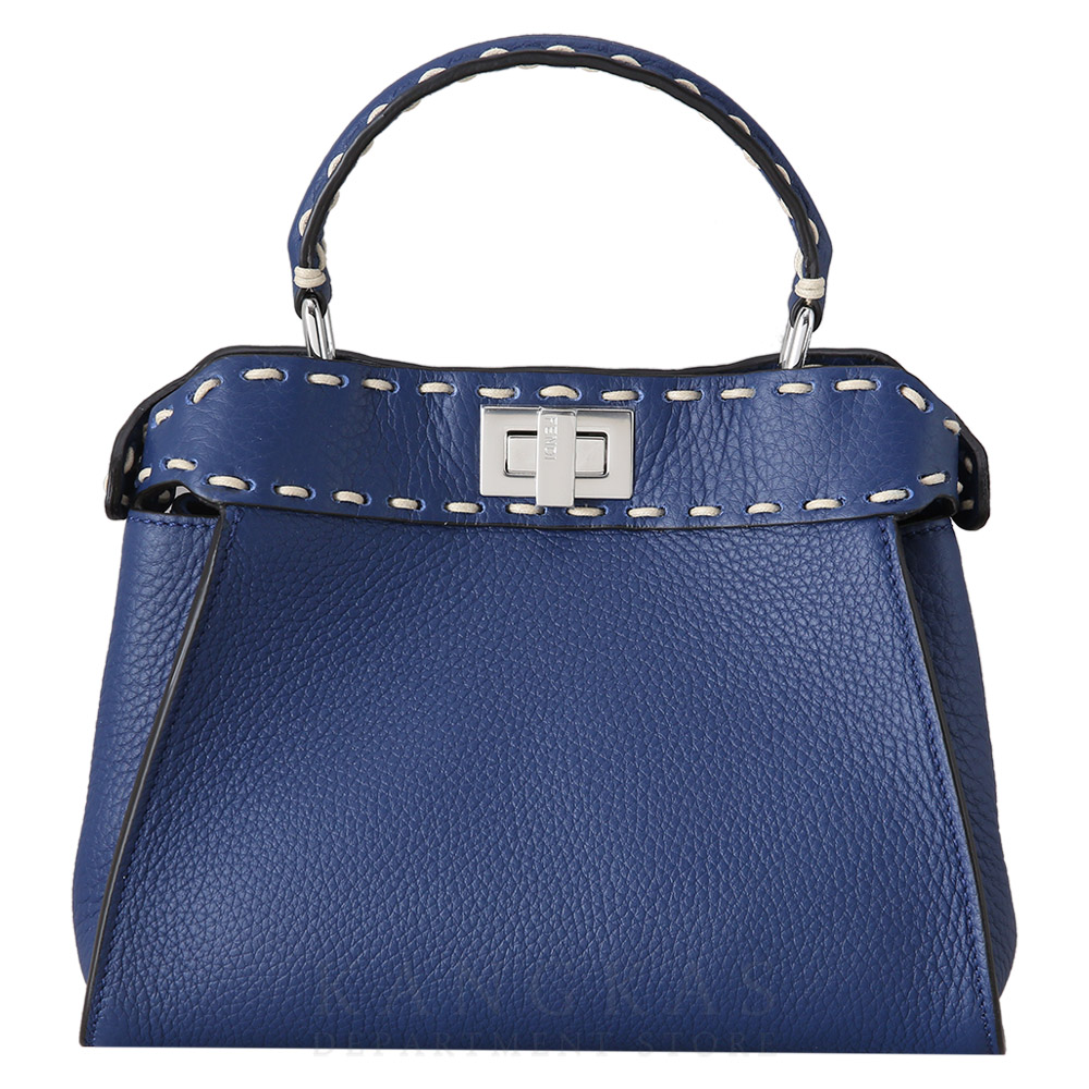 FENDI(USED)펜디 피카부 미니 & 참