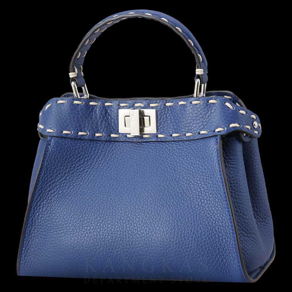 FENDI(USED)펜디 피카부 미니 & 참
