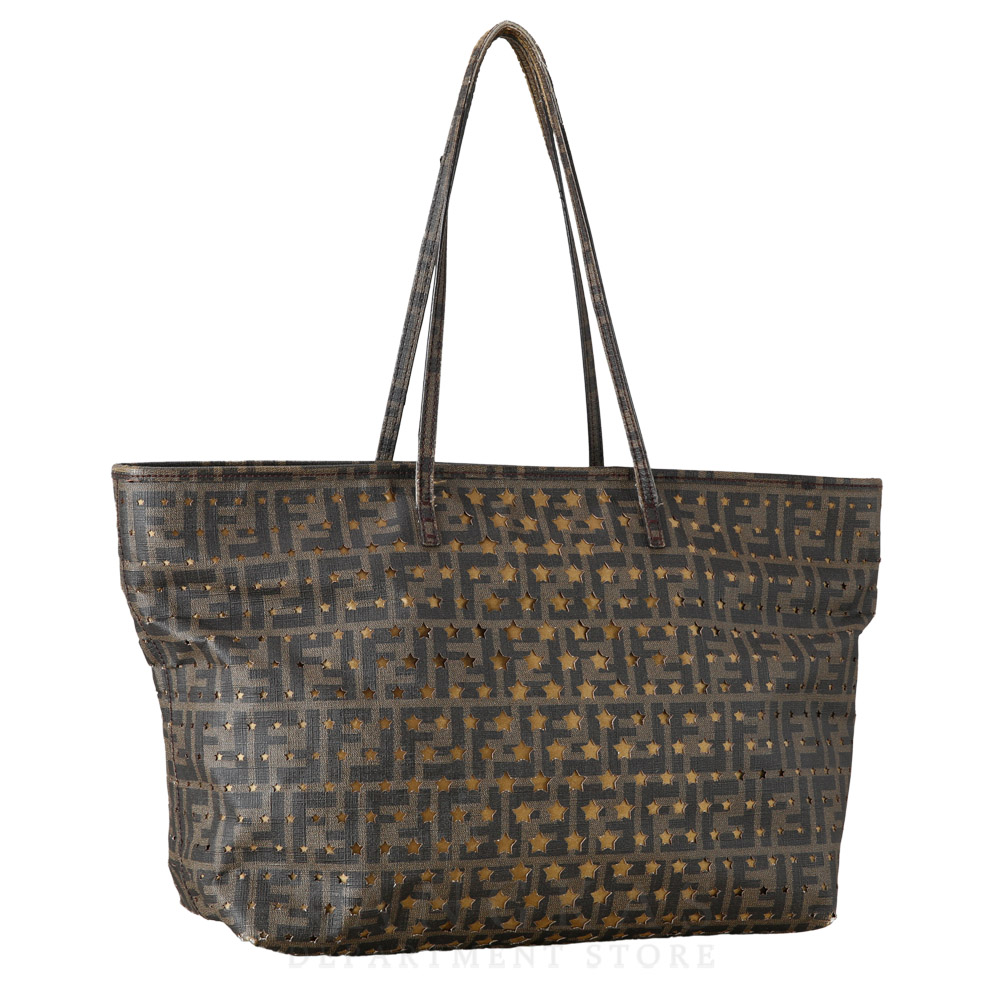 FENDI(USED)펜디 쥬카 쇼퍼백