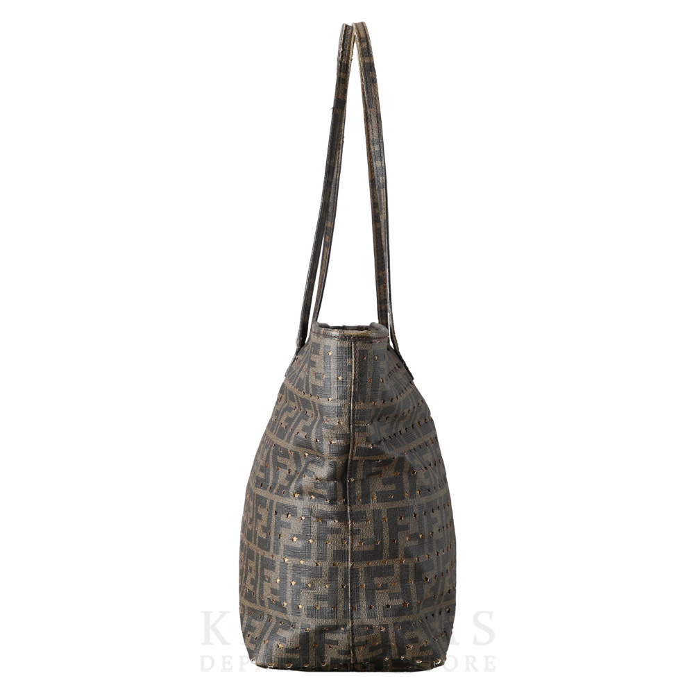 FENDI(USED)펜디 쥬카 쇼퍼백