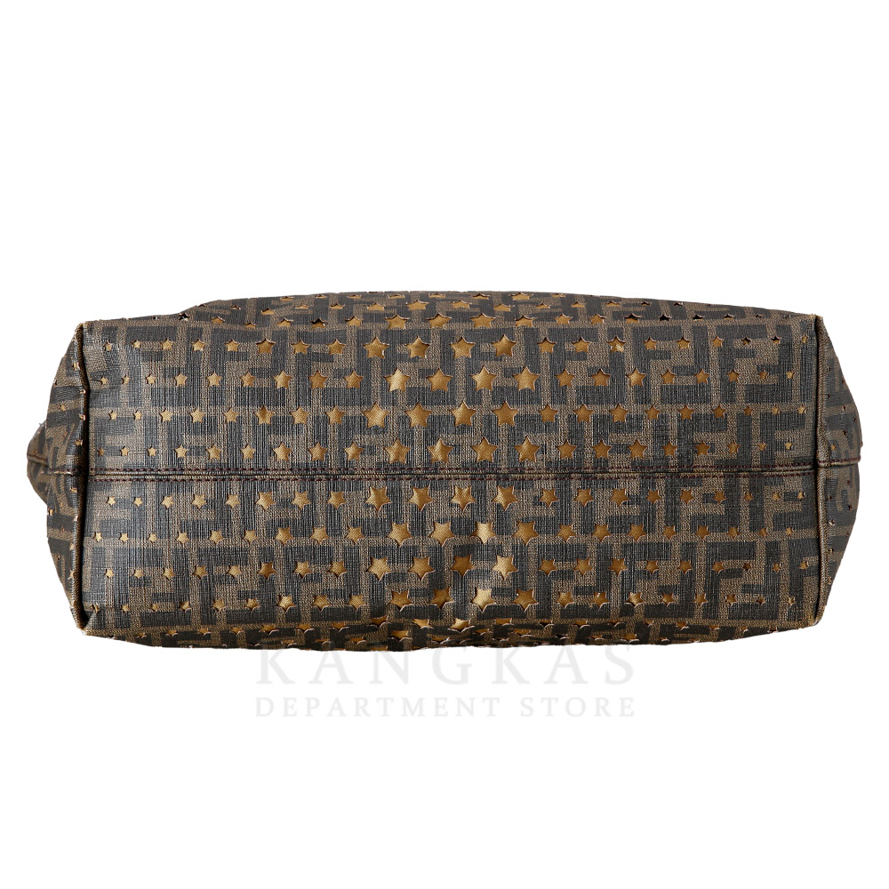 FENDI(USED)펜디 쥬카 쇼퍼백