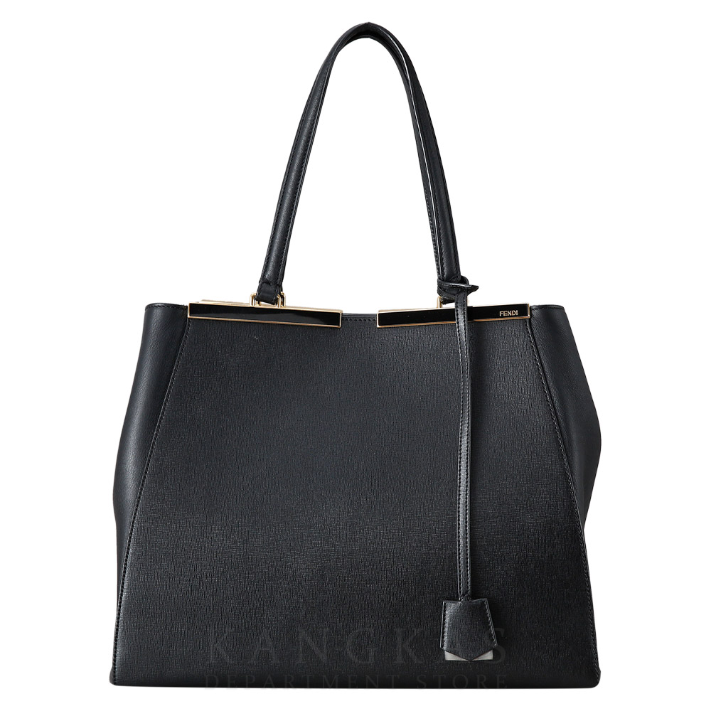 FENDI(USED)펜디 투쥬르 라지