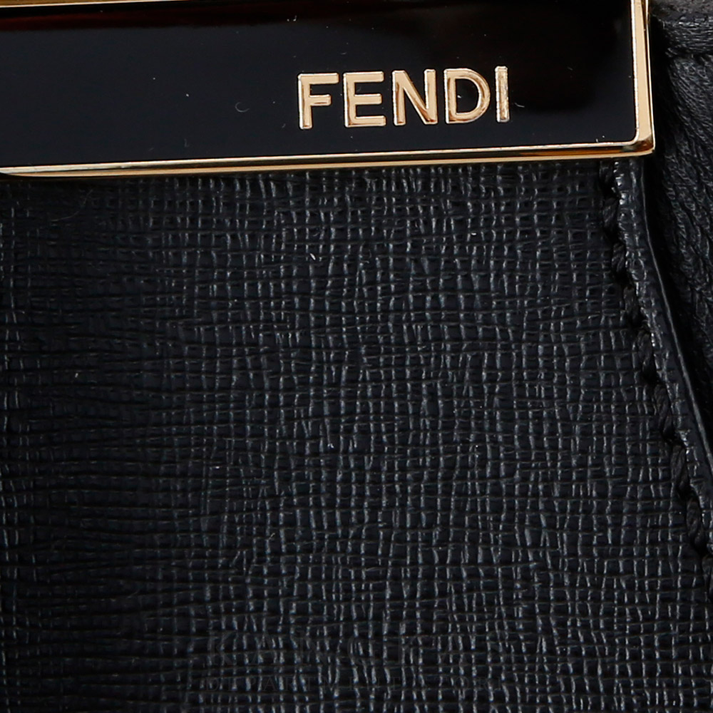 FENDI(USED)펜디 투쥬르 라지