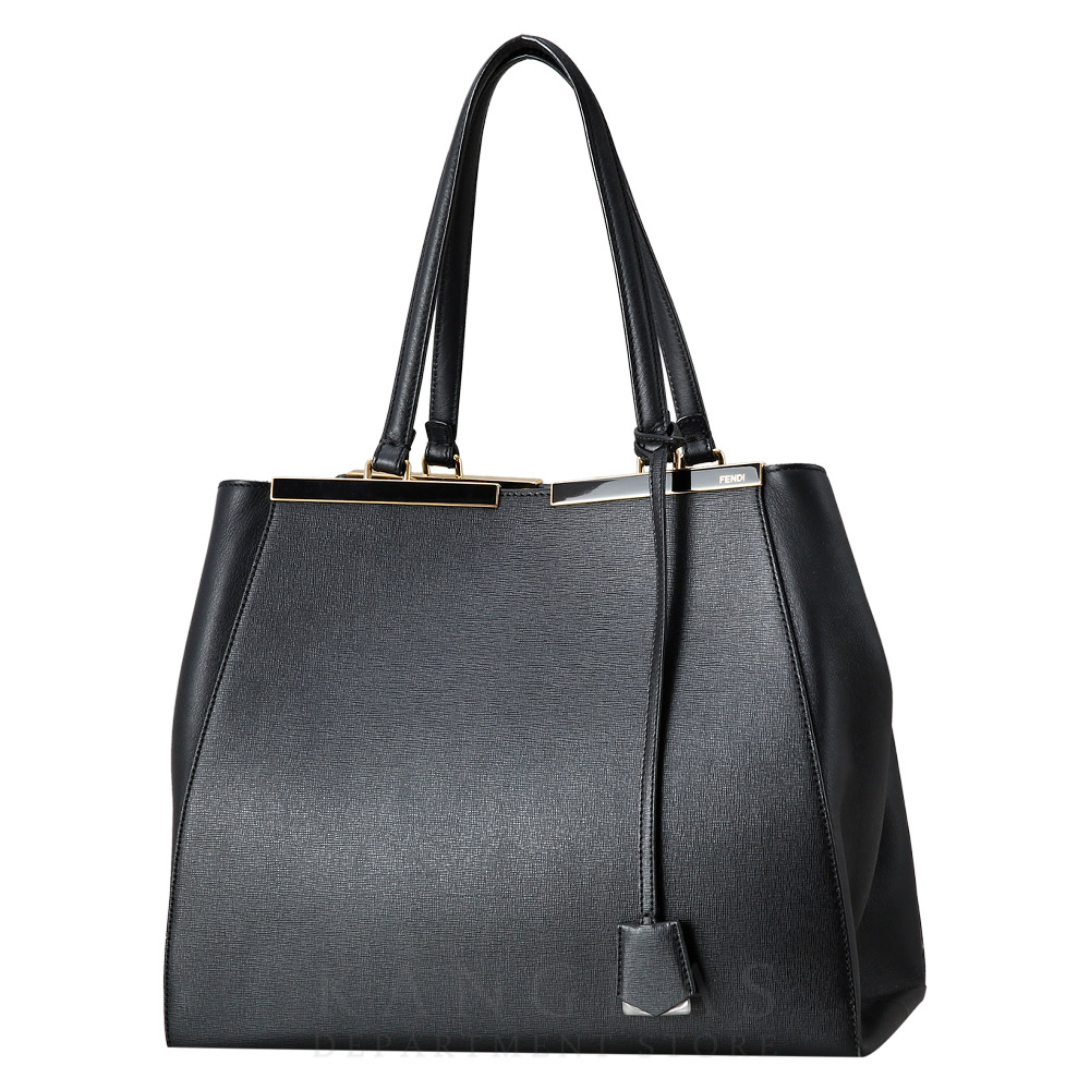 FENDI(USED)펜디 투쥬르 라지