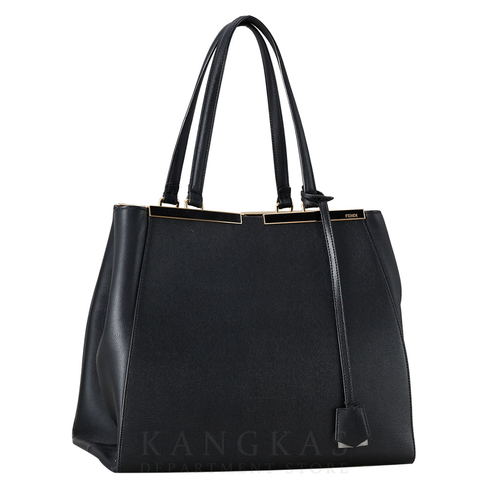 FENDI(USED)펜디 투쥬르 라지