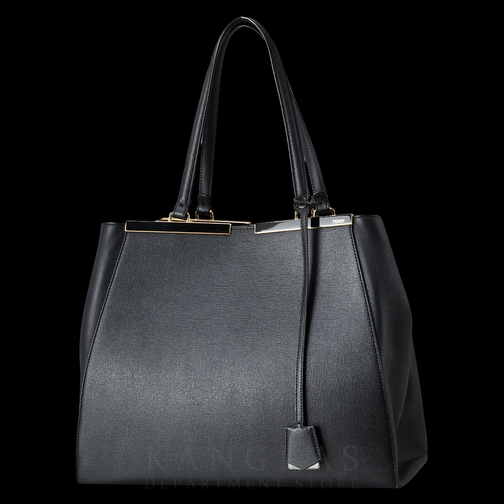FENDI(USED)펜디 투쥬르 라지